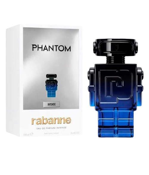 PACO RABANNE PHANTOM INTENSE HOMBRE