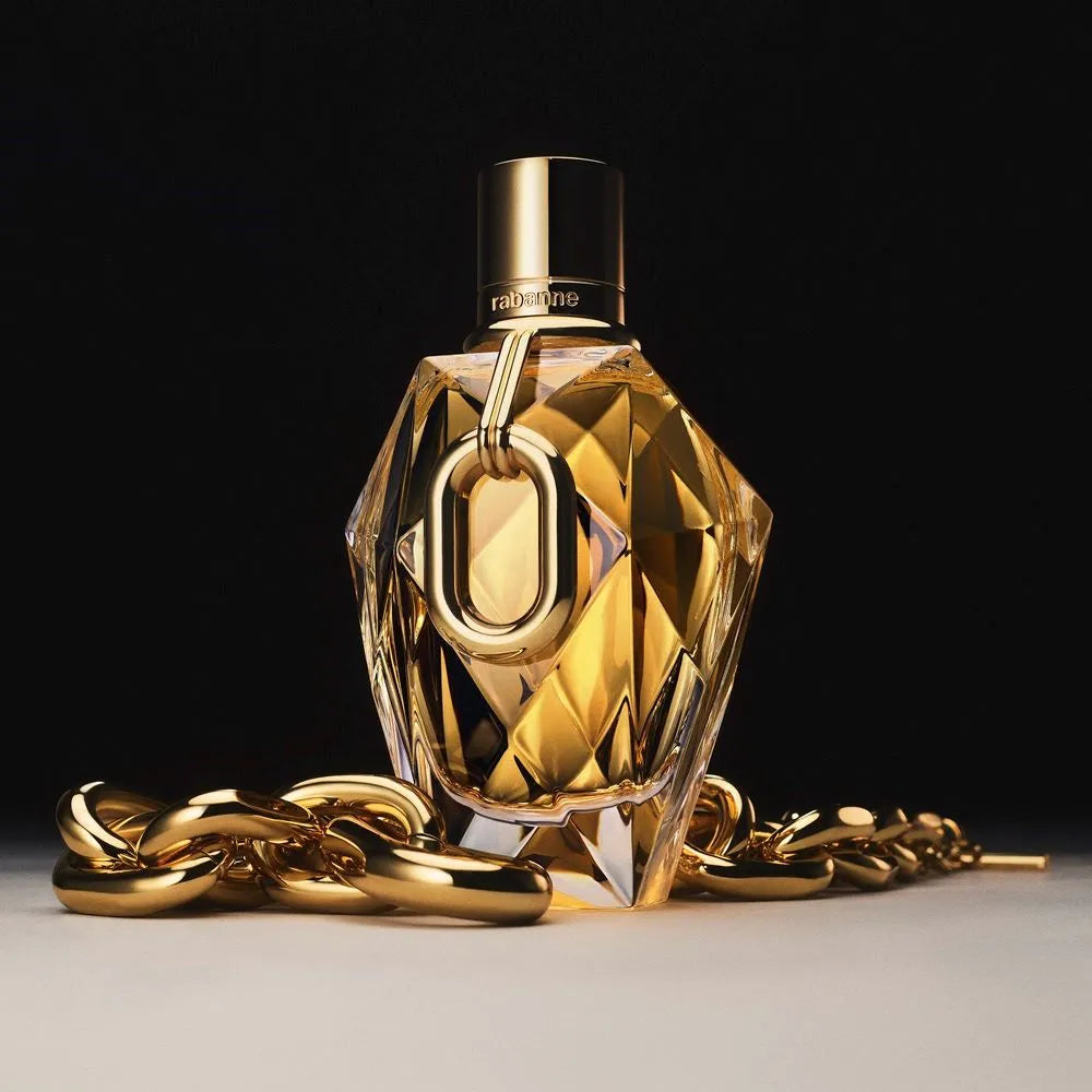 RABANNE MILLION GOLD FOR HER