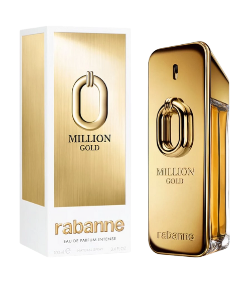 PACO RABANNE MILLION GOLD HOMBRE