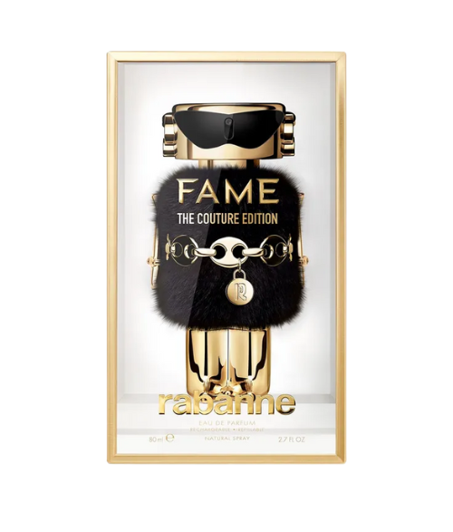 PACO RABANNE FAME THE COUTURE EDITION DAMA