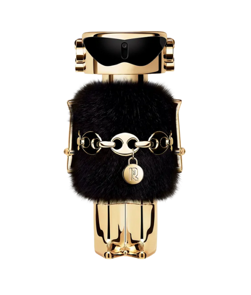 PACO RABANNE FAME THE COUTURE EDITION DAMA