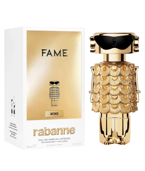 PACO RABANNE FAME INTENSE DAMA