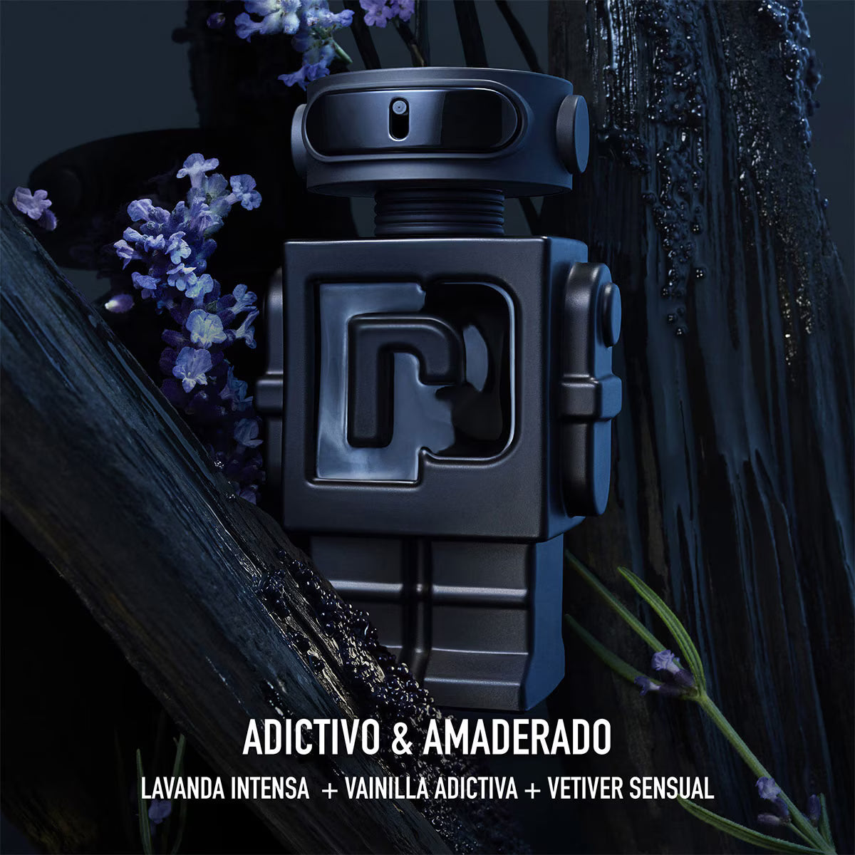 PACO RABANNE PHANTOM PARFUM HOMBRE