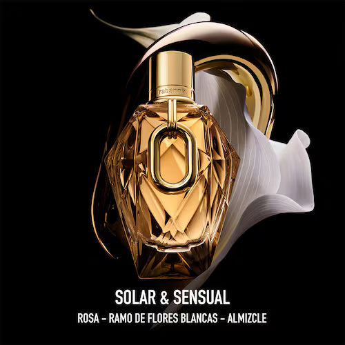 SET PACO RABANNE MILLION GOLD FOR HER