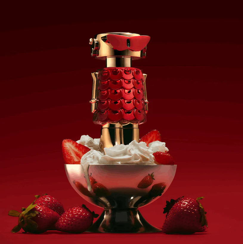 RABANNE FAME IN LOVE