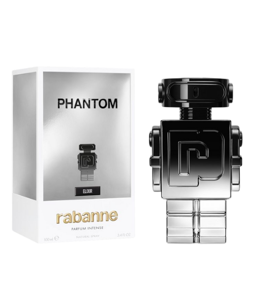 PACO RABANNE PHANTOM ELIXIR HOMBRE