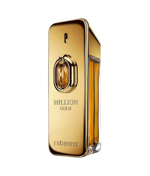 PACO RABANNE MILLION GOLD ELIXIR HOMBRE
