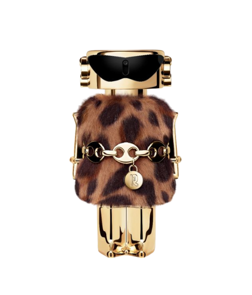 RABANNE FAME FELINE DAMA