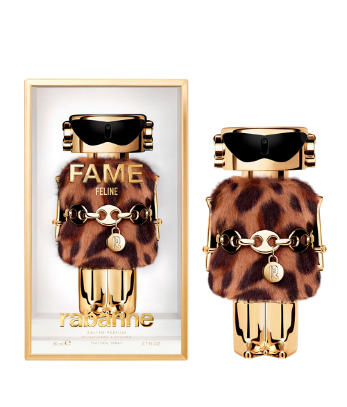RABANNE FAME FELINE DAMA