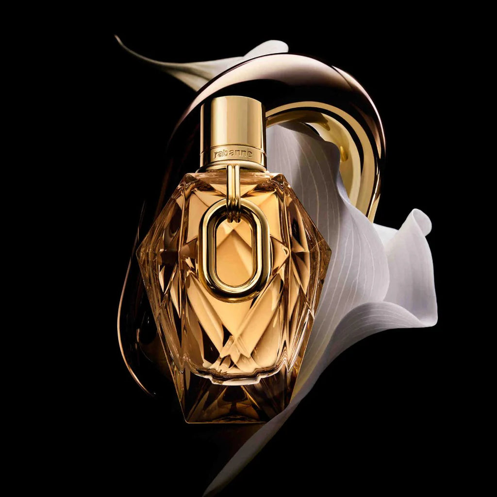 SET  RABANNE MILLION GOLD FOR HER