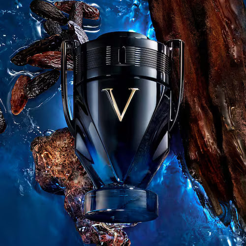 SET RABANNE INVICTUS VICTORY ELIXIR