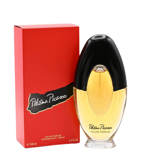 PALOMA PICASSO DAMA