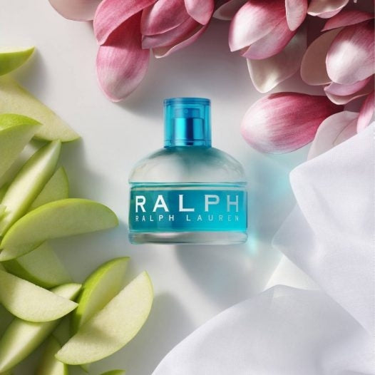 RALPH LAUREN RALPH EDT DAMA