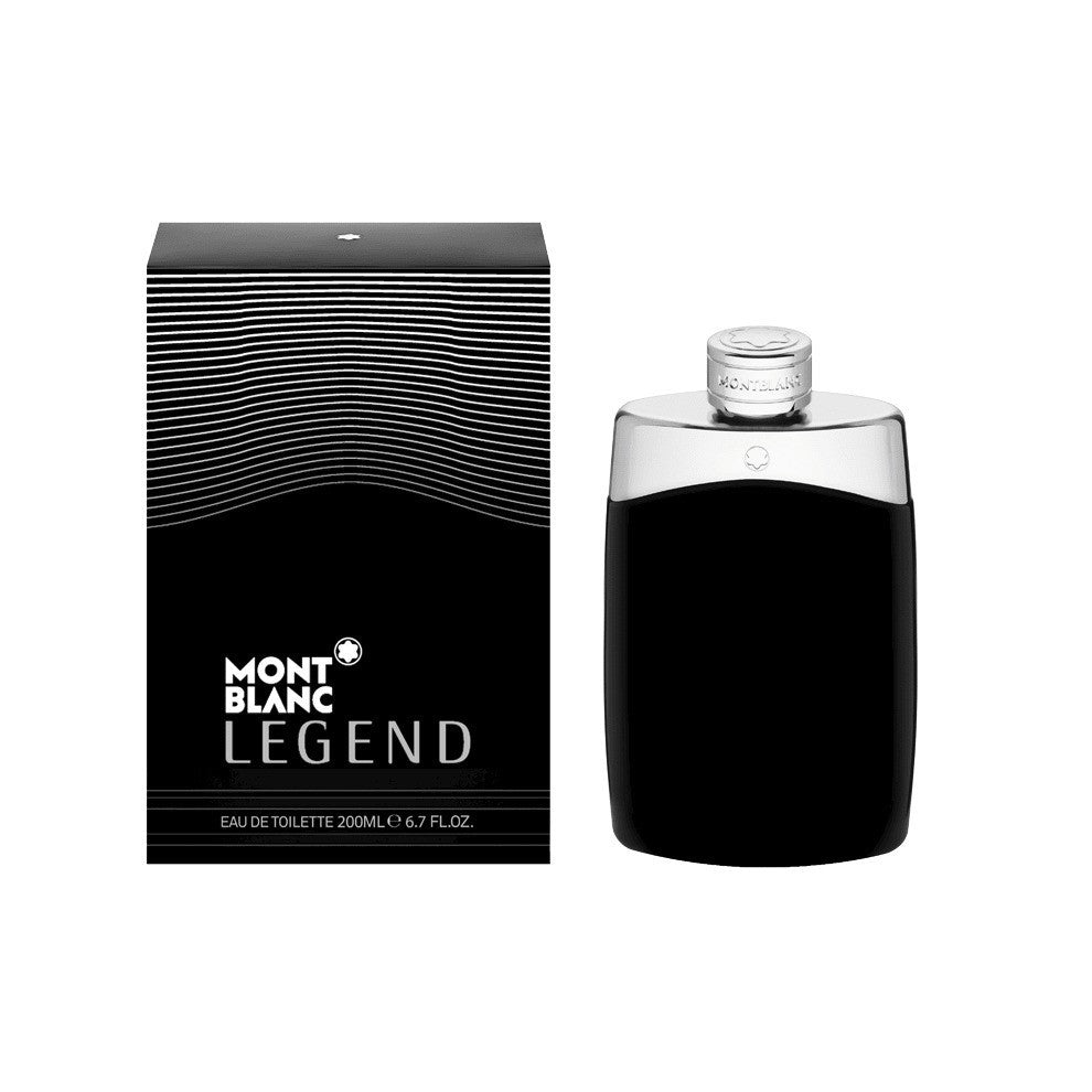 MONT BLANC LEGEND EDT HOMBRE