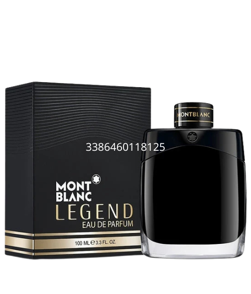 MONTBLANC LEGEND EDP HOMBRE