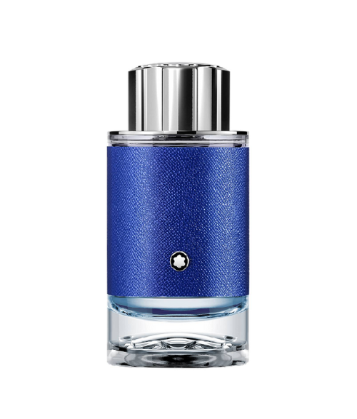 MONTBLANC ULTRA BLUE HOMBRE