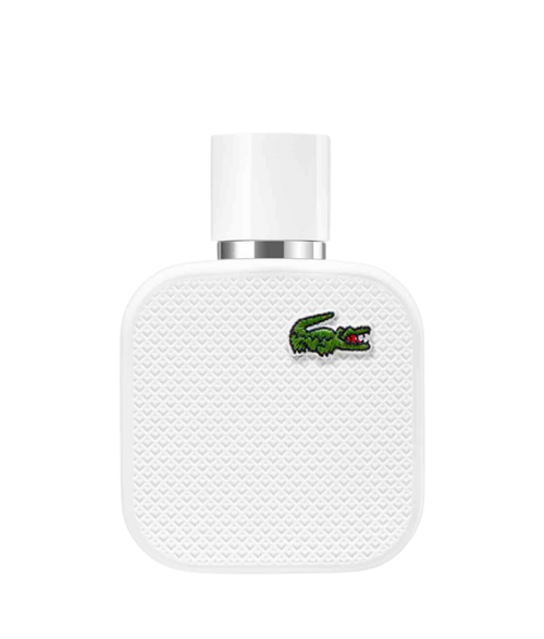 LACOSTE L.12.12 BLANC EDP HOMBRE