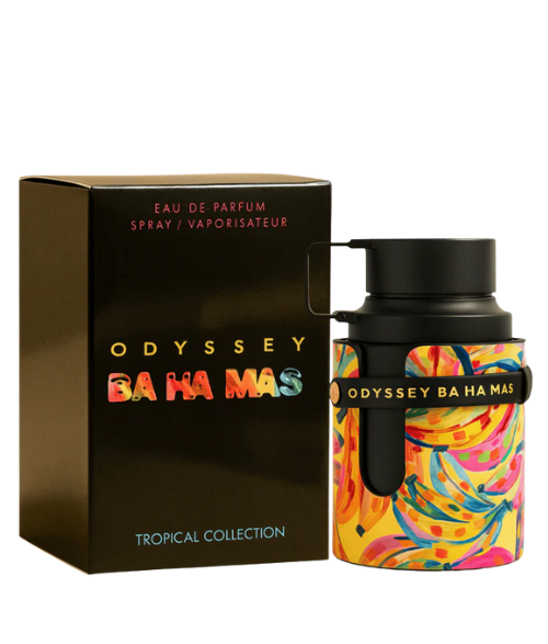 ARMAF ODYSSEY BAHAMAS UNISEX