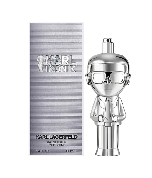 KARL LAGERFELD IKONIK HOMBRE