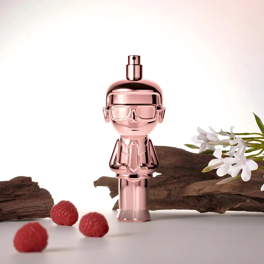 SET KARL IKONIC DAMA