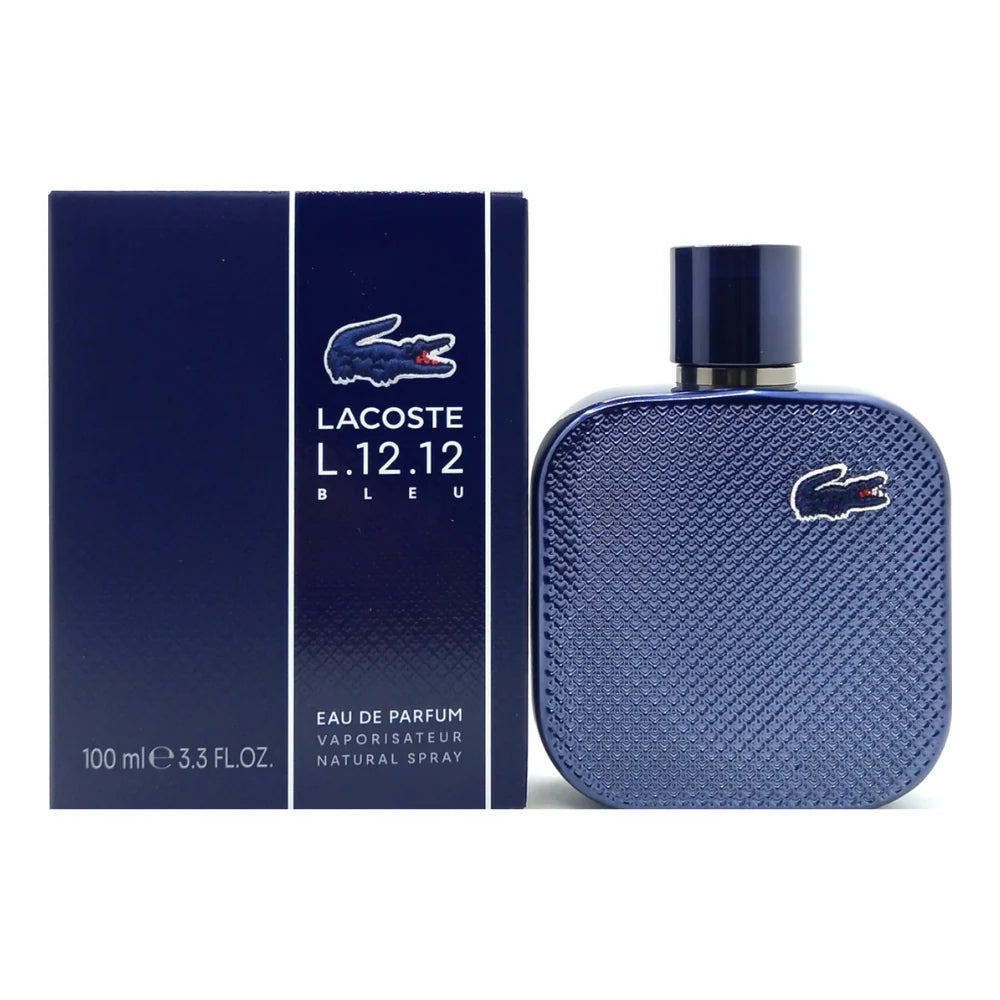LACOSTE L.12.12 BLEU EDP