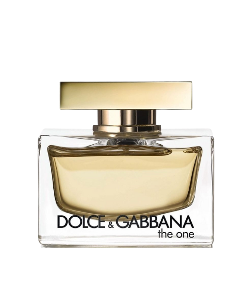DOLCE GABBANA THE ONE DAMA