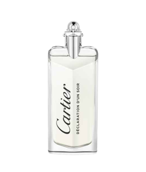 CARTIER DECLARATION D'UN SOIR HOMBRE