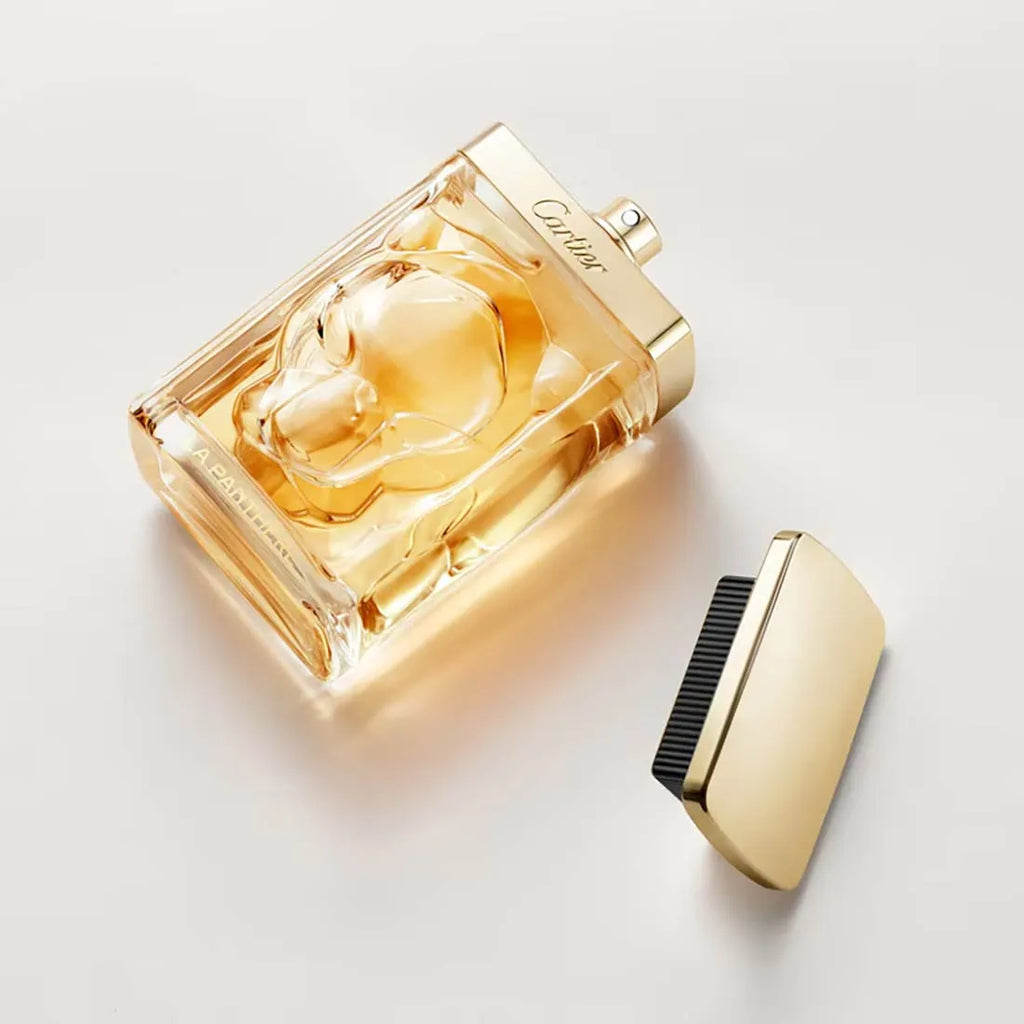 CARTIER LA PANTHERE PARFUM DAMA