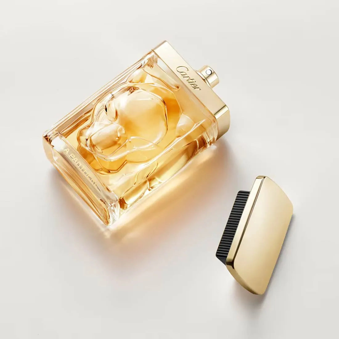 CARTIER LA PANTHERE PARFUM DAMA