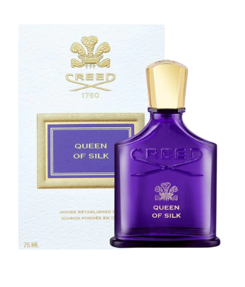 CREED QUEEN OF SILK DAMA