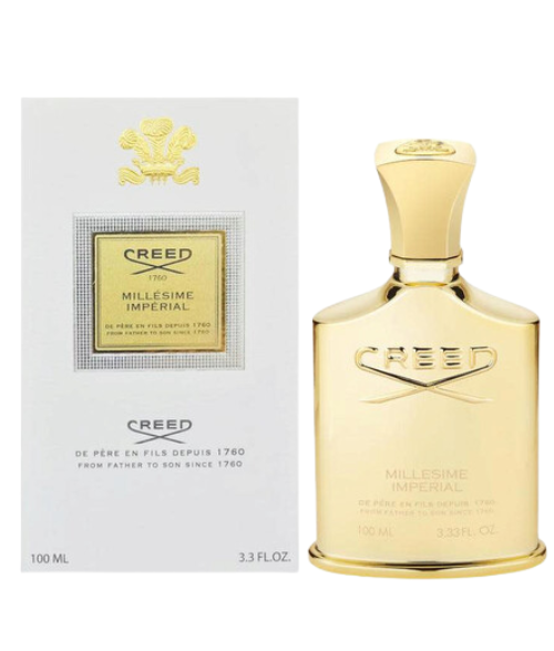 CREED MILLÉSIME IMPÉRIAL UNISEX