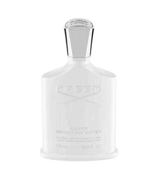 CREED SILVER MOUNTAIN WATER HOMBRE