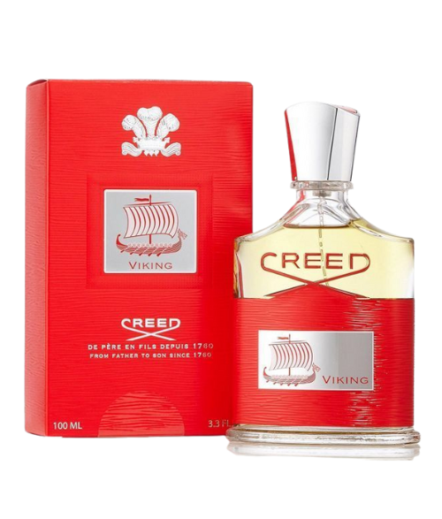 CREED VIKING HOMBRE