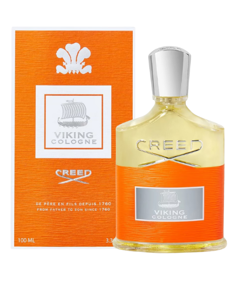 CREED VIKING COLOGNE HOMBRE