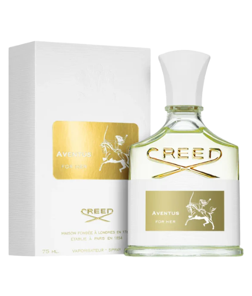 CREED AVENTUS DAMA