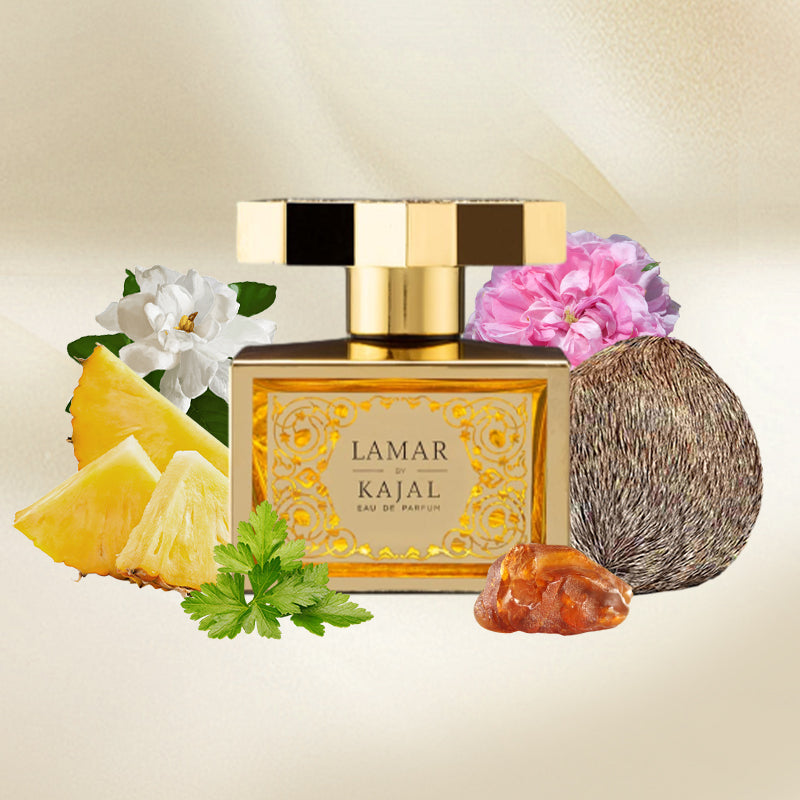 KAJAL LAMAR UNISEX