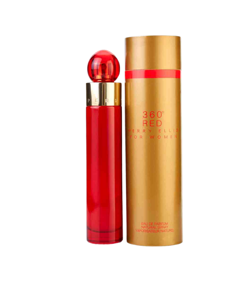 PERRY ELLIS 360 RED DAMA