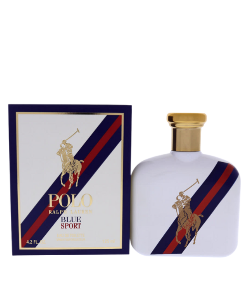 RALPH LAUREN POLO BLUE SPORT HOMBRE