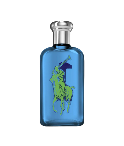 RALPH LAUREN BIG PONY 1 HOMBRE
