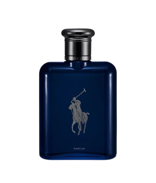 RALPH LAUREN POLO BLUE PARFUM HOMBRE