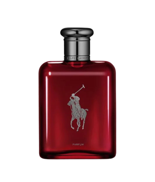 RALPH LAUREN POLO RED PARFUM HOMBRE