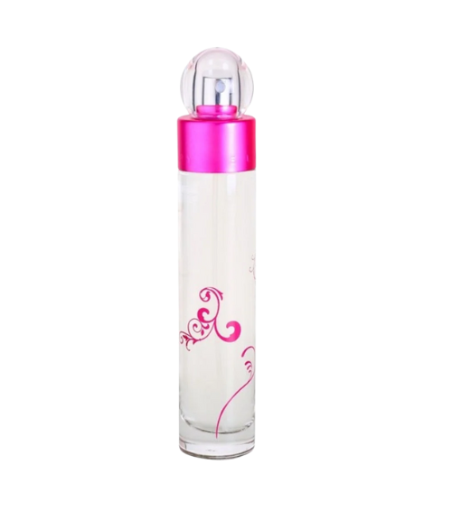 PERRY ELLIS 360 PINK DAMA