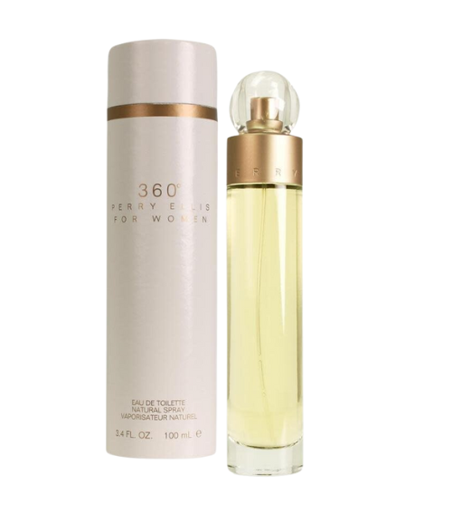 PERRY ELLIS 360 DAMA
