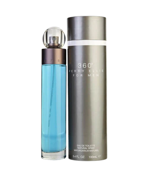 PERRY ELLIS 360 HOMBRE