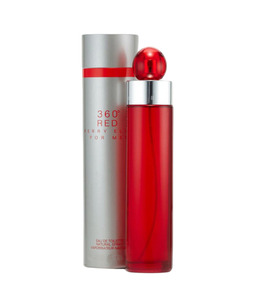 PERRY ELLIS 360 RED HOMBRE