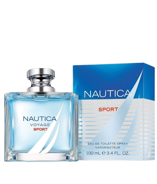 NAUTICA VOYAGE SPORT HOMBRE