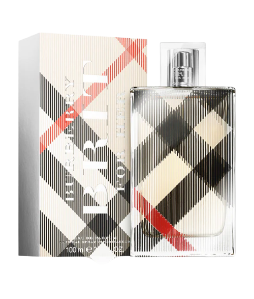 BURBERRY BRIT FOR HER