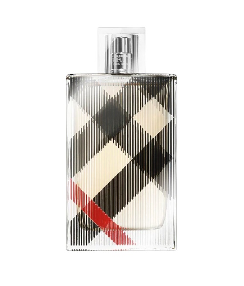 BURBERRY BRIT FOR HER