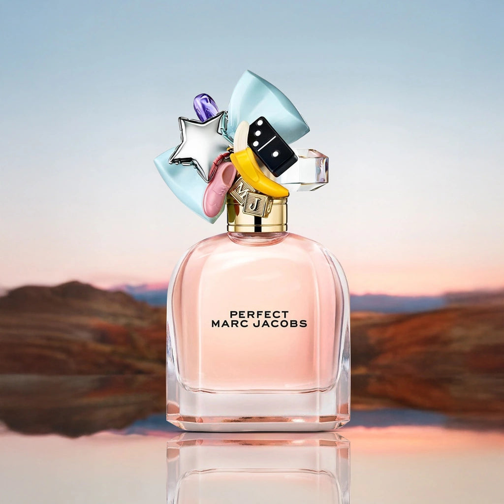 MARC JACOBS PERFECT DAMA