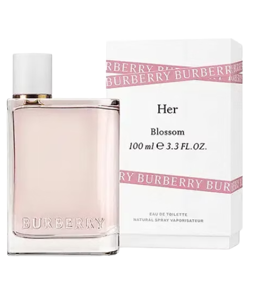 BURBERRY HER BLOSSOM HER DAMA